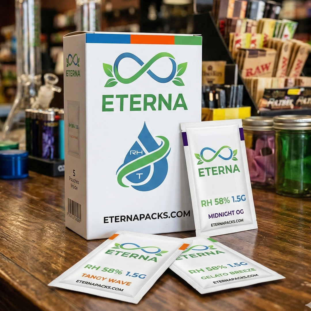 Favicon of Eterna Packs